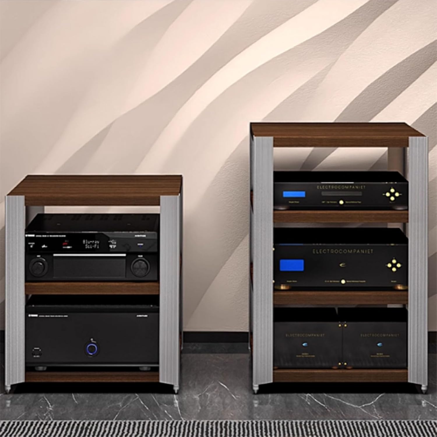 Audio Cabinet
