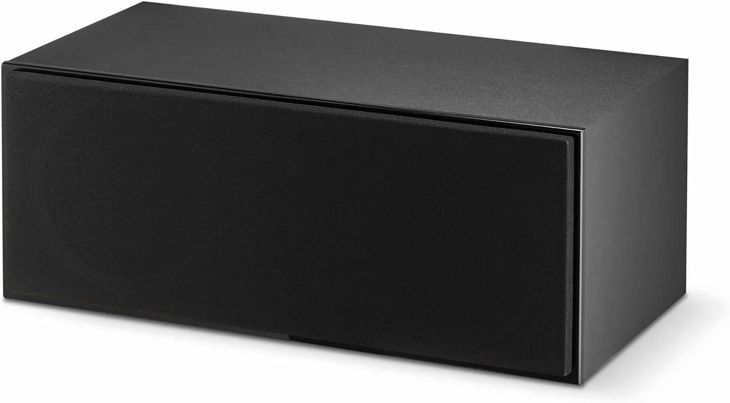 Focal Theva Center - 2-Way Center Channel Speaker with 6.5-Inch Drivers
