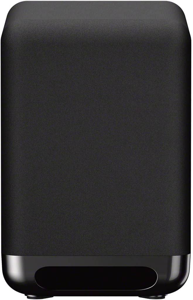 Sony SA-SW5 Wireless Subwoofer for BRAVIA THEATER (BAR 9