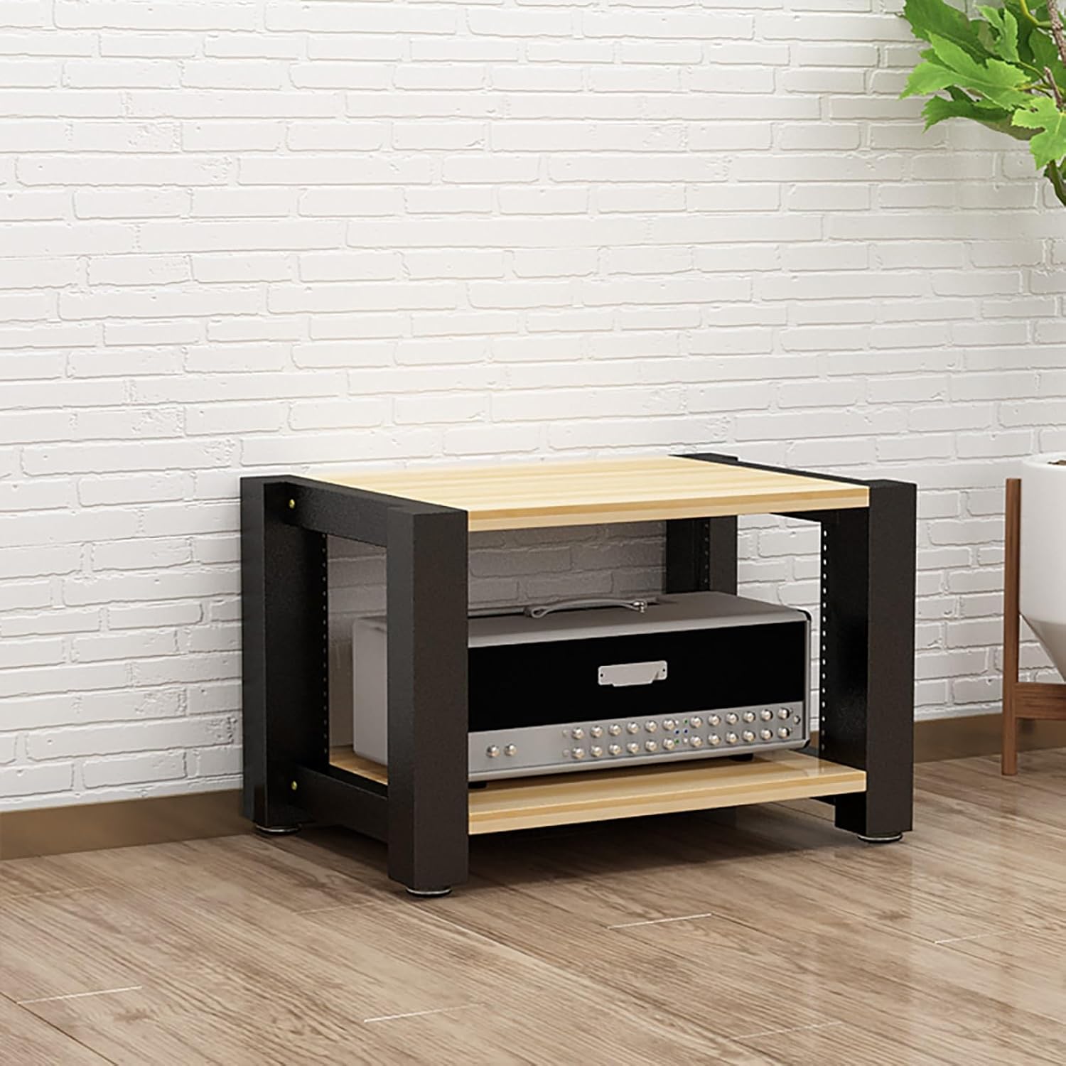 Media Storage Cabinet