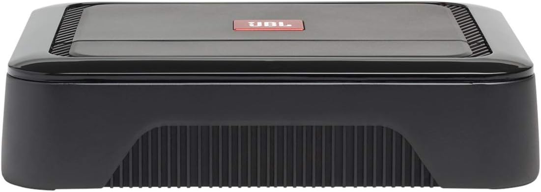 JBL Club A600 - Mono amplifier (600w X 1) amplifier with Remote Level Control