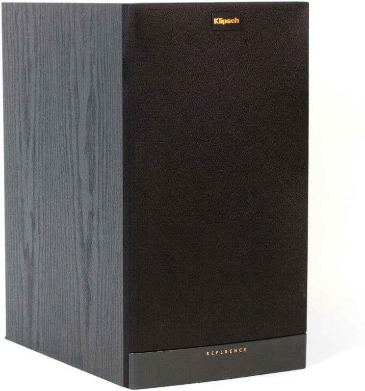 Klipsch RB-61 II Reference Series Bookshelf Loudspeakers