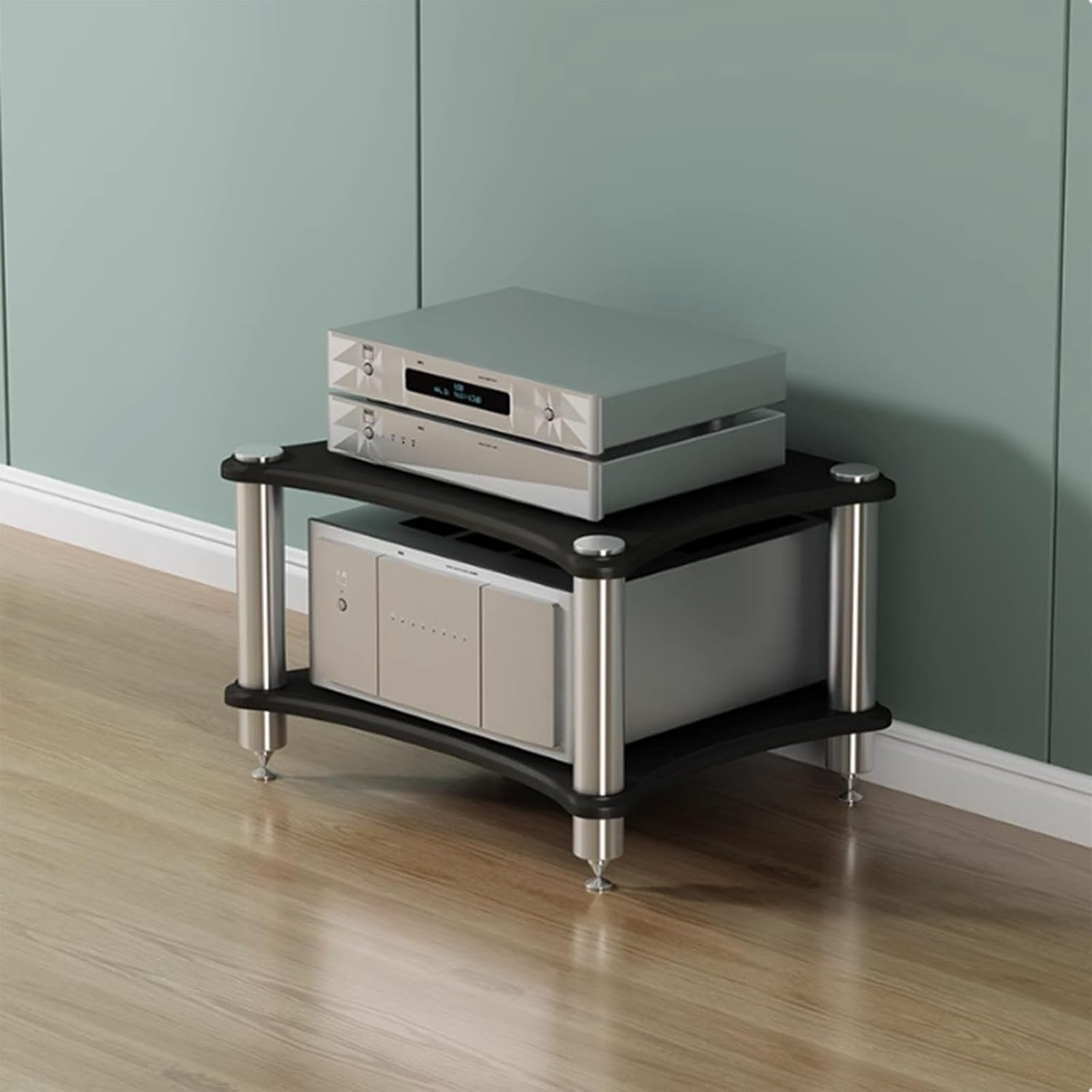 1/ 2/ 3 /4 Tier Av Media Stand