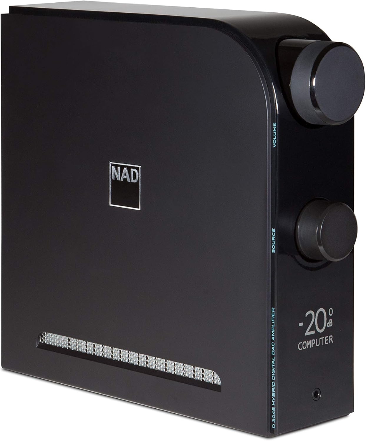 NAD D3045 Hybrid Digital Amplifier