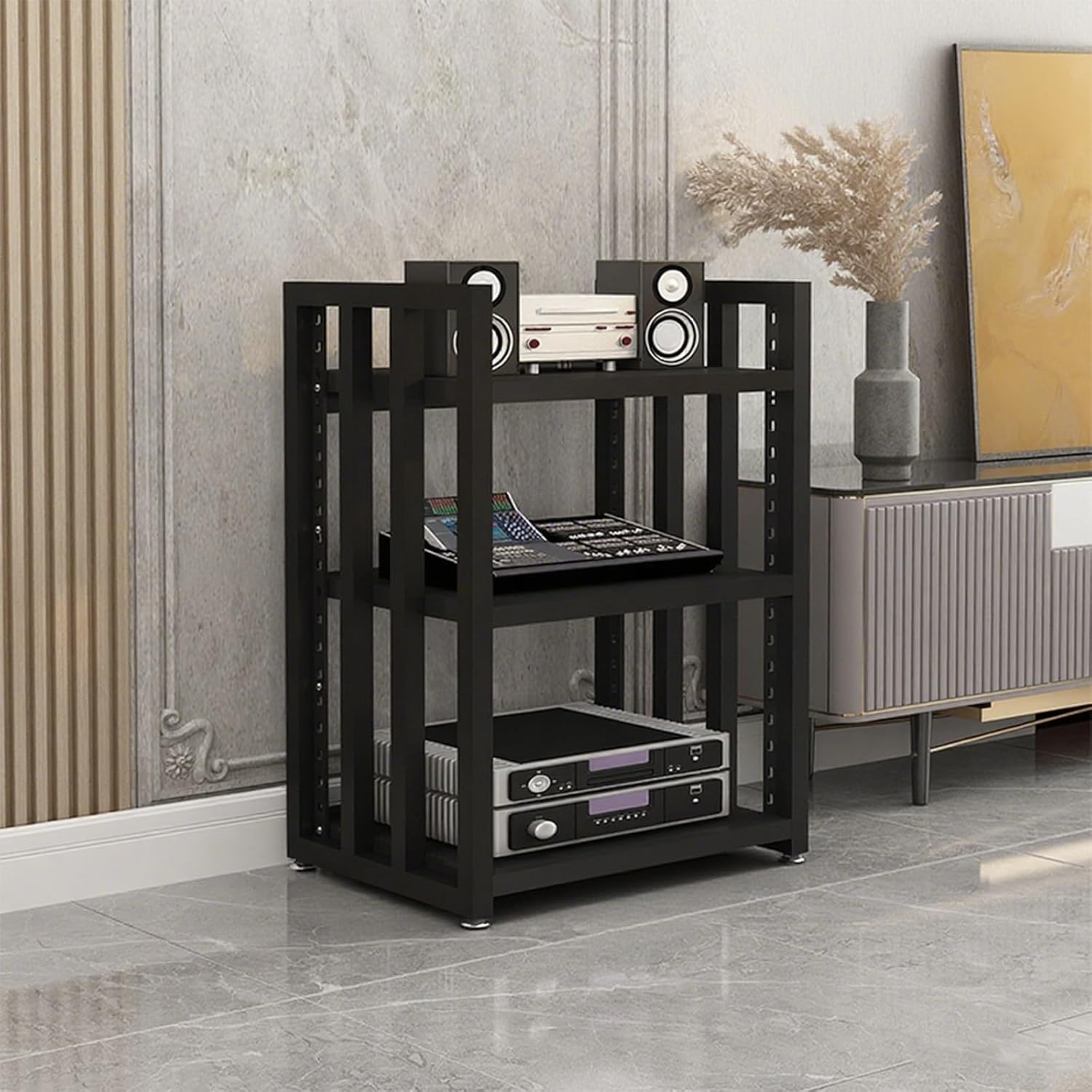 THNSAWX Media Storage Stands