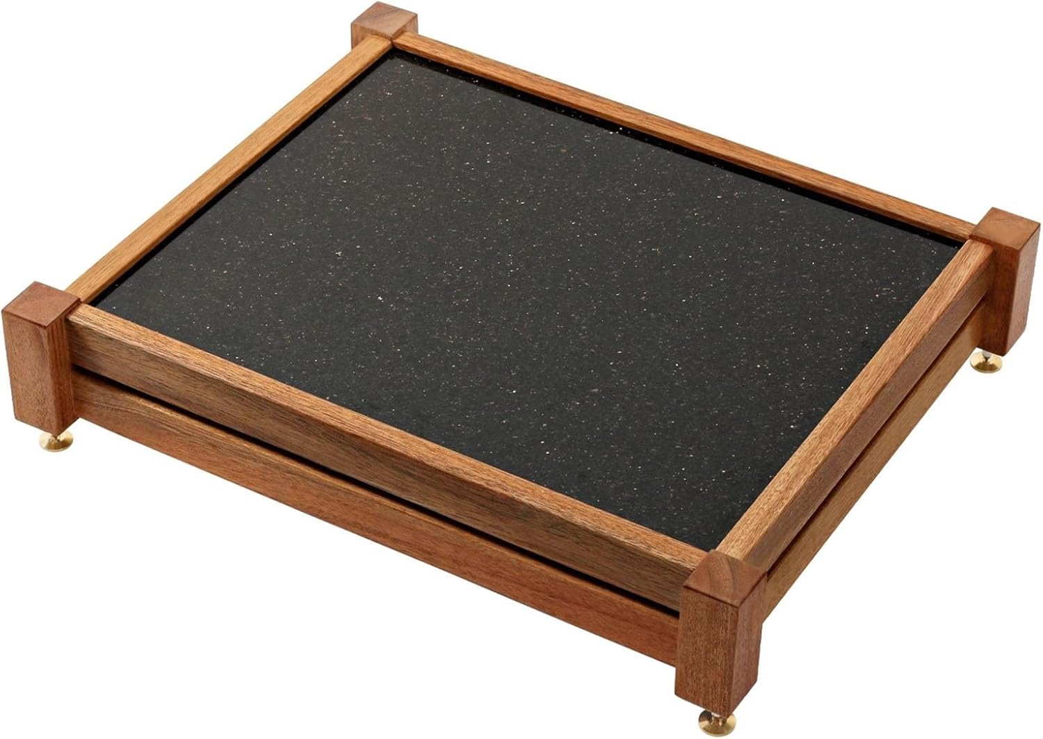 Elitix HiFi Racks and Stands Audio Rack Cabinet Av Shelf