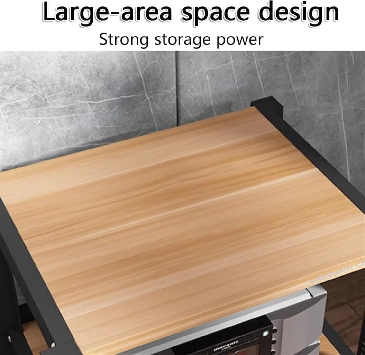 LemNin AV Media Stand