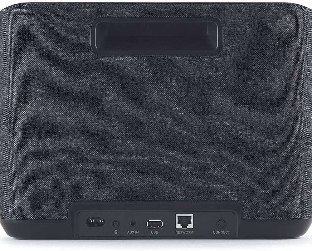 Denon Home 250 Wireless Streaming Speaker (Factory Certified Refurbished