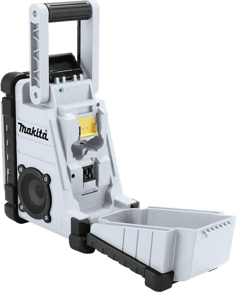 Makita XRM05W 18V LXT Job Site Radio