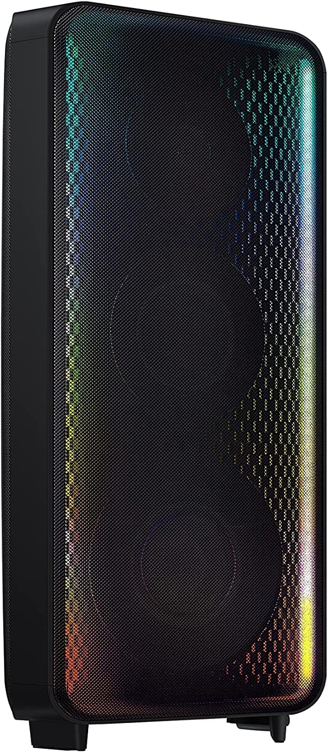 (Renewed) Samsung Sound Tower / Karaoke Machine - 1700W - MX-ST90B/ZA (2022)