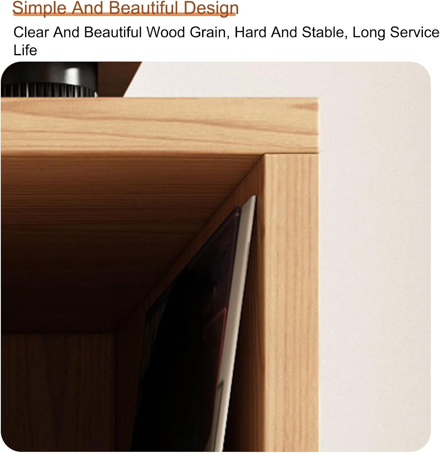 ZIGTUEI AV Stereo Cabinet