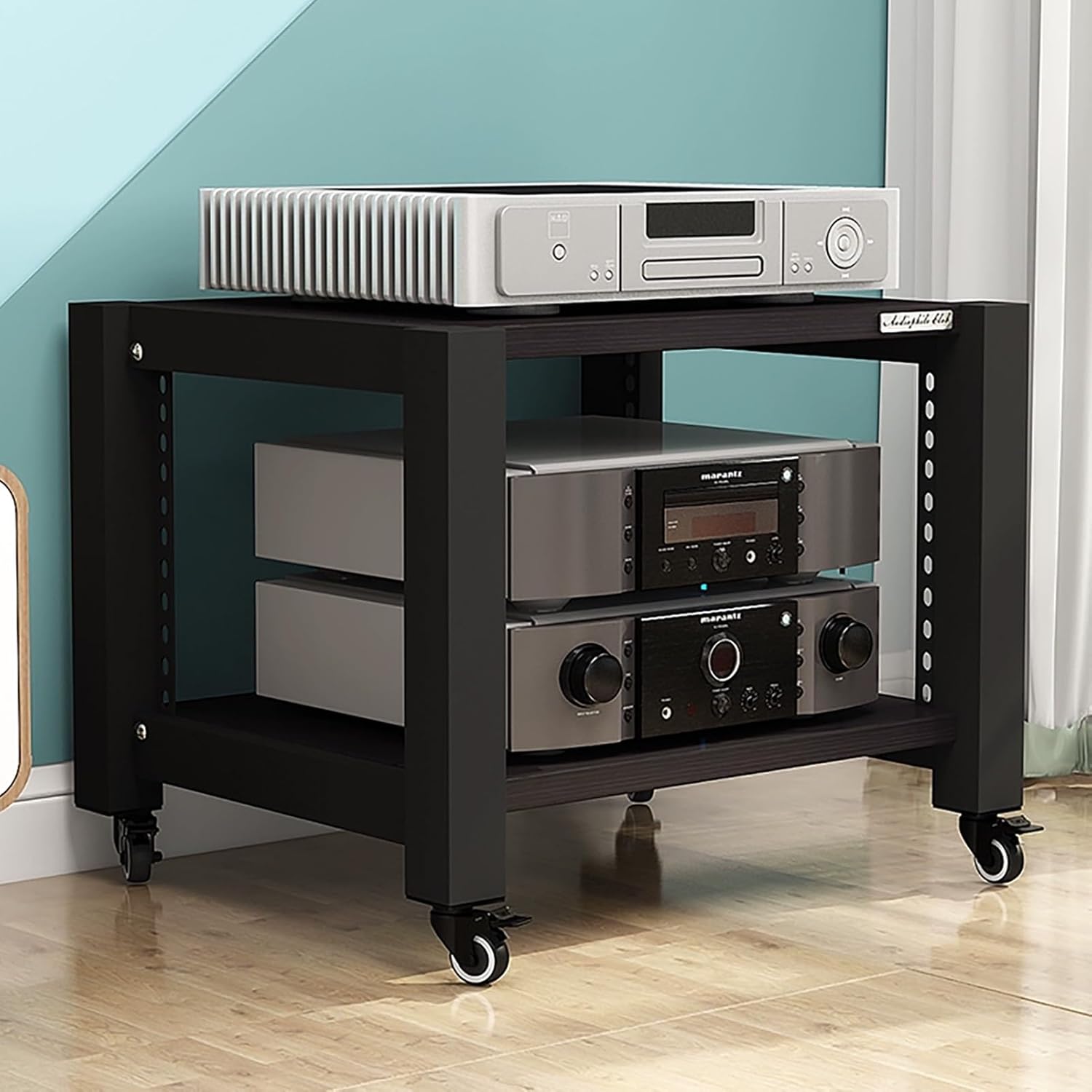 JIAOCKJIAO Media Stand