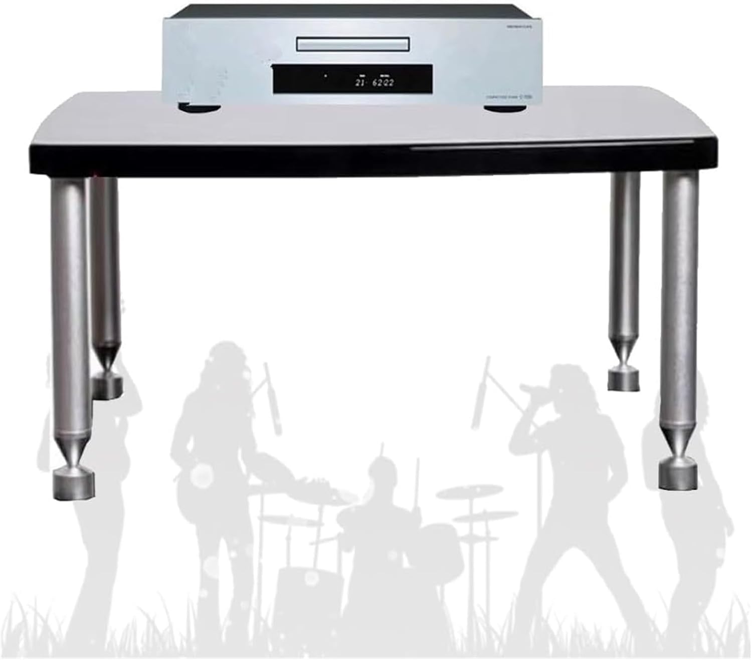 CSNBDMBBSH AV Media Stand