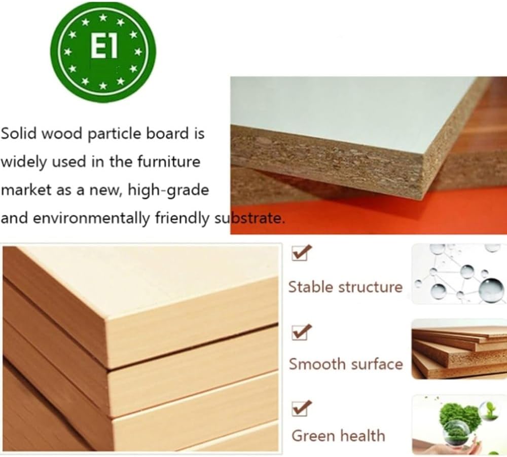 GenSDH Stereo Media Stand Audio/Video Shelves DVD Players Component Cabinet Floorstanding Movable Storage Shelf Audio Rack Cd Media Player Stand for Corner