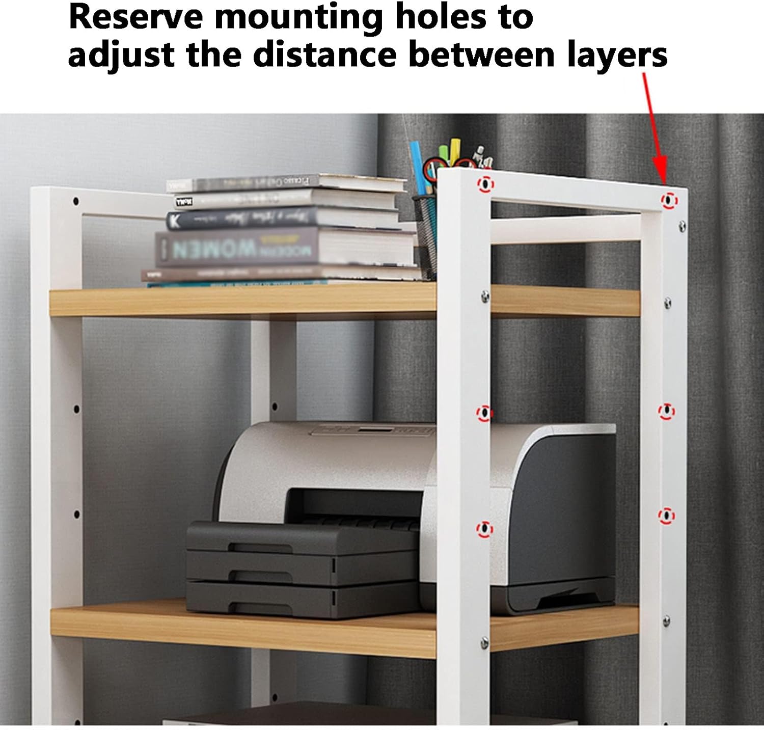 LZLZL AV Media Stand