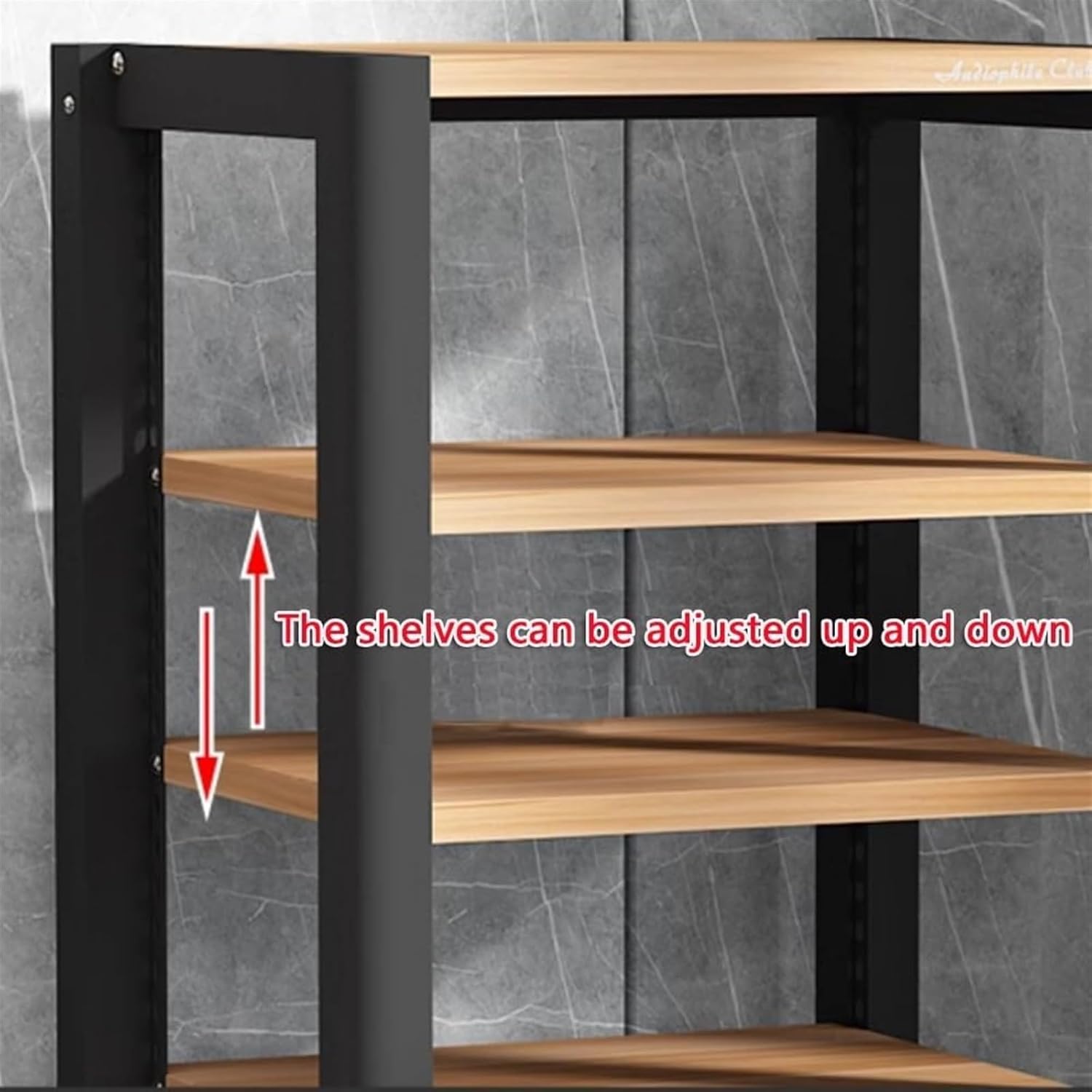 LemNin AV Media Stand