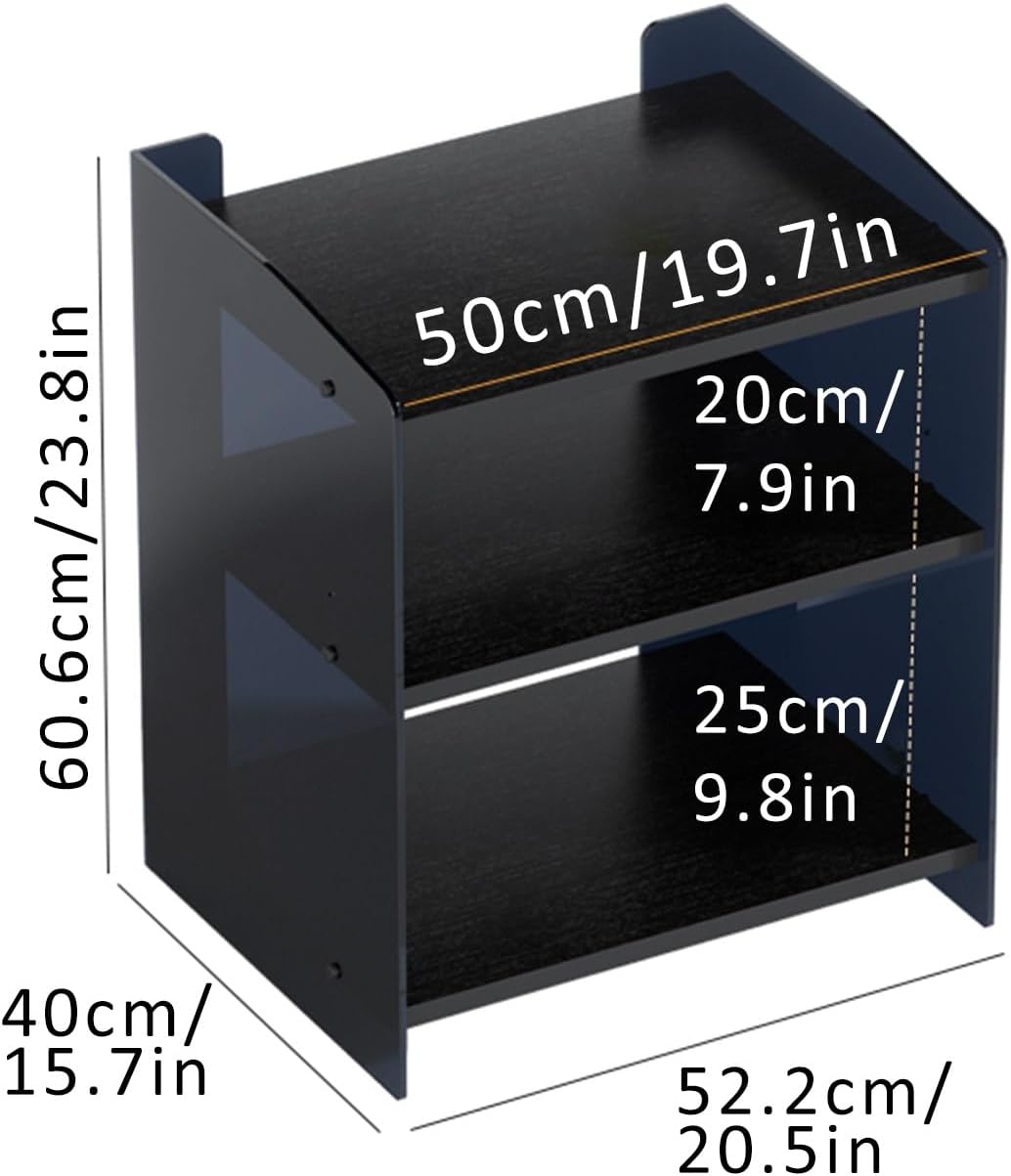 Acrylic Speaker Mount