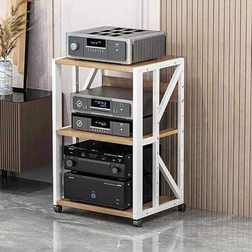 3 Tier Speaker Stand