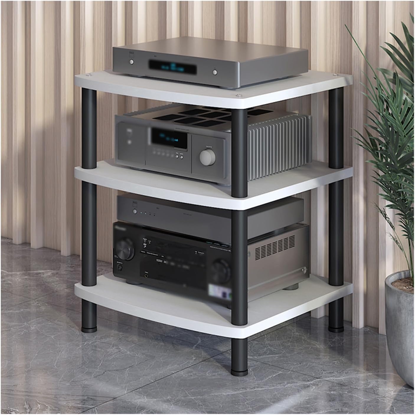 UOUONE AV Media Stand