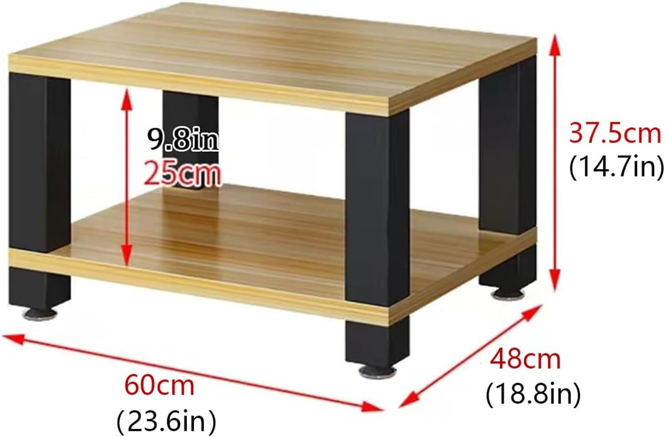 XingLi 2/3/4 Tier Media Stand Audio