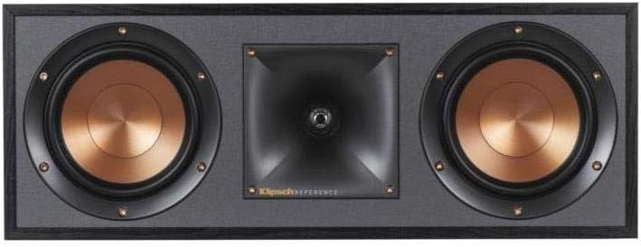 Reference 5.0 Home Theater System Bundle with 2x R-620F Floorstanding Speaker