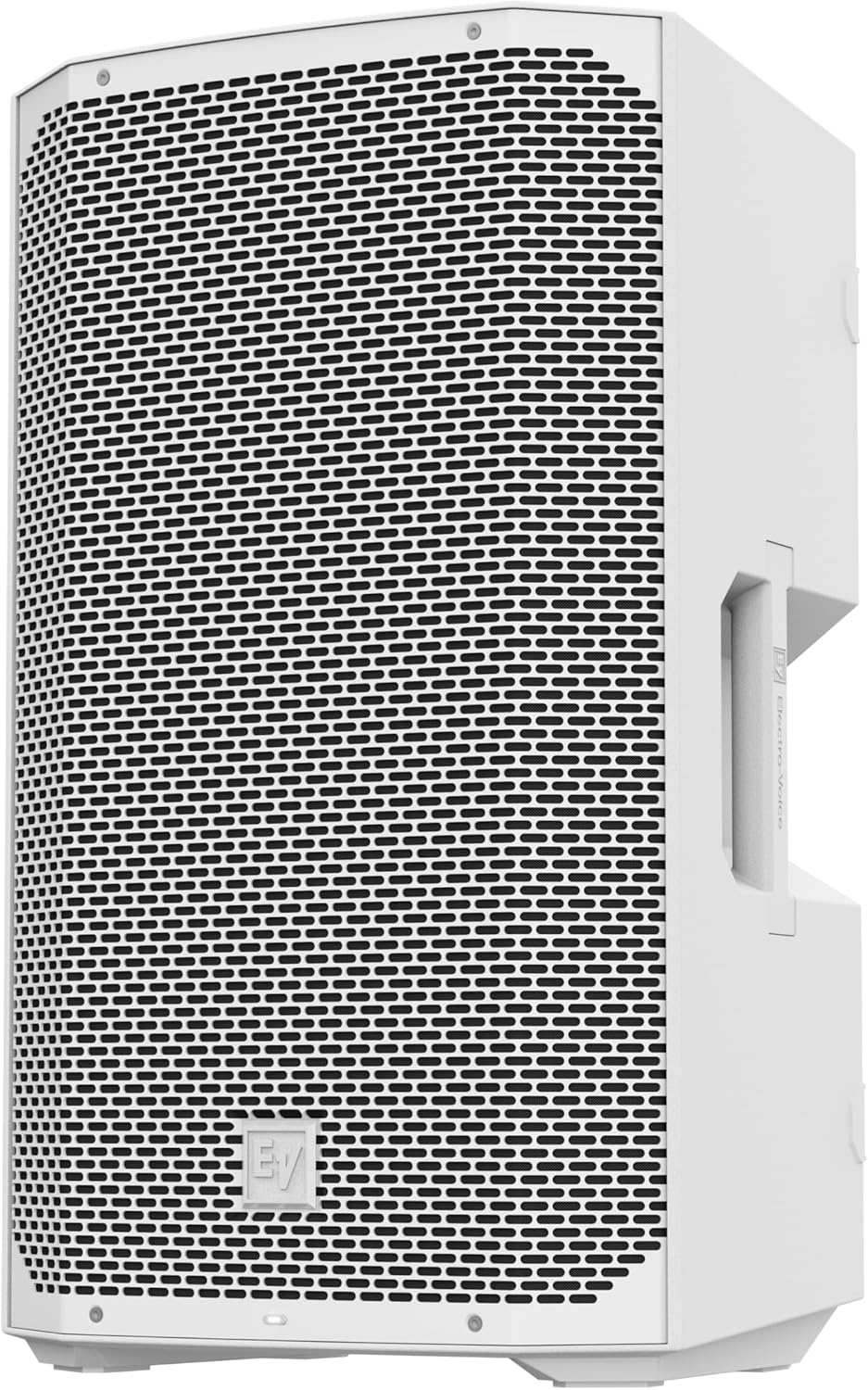 Electro-Voice Everse 12 Weatherized Battery-Powered Loudspeaker with Bluetooth Audio and Control (White)
