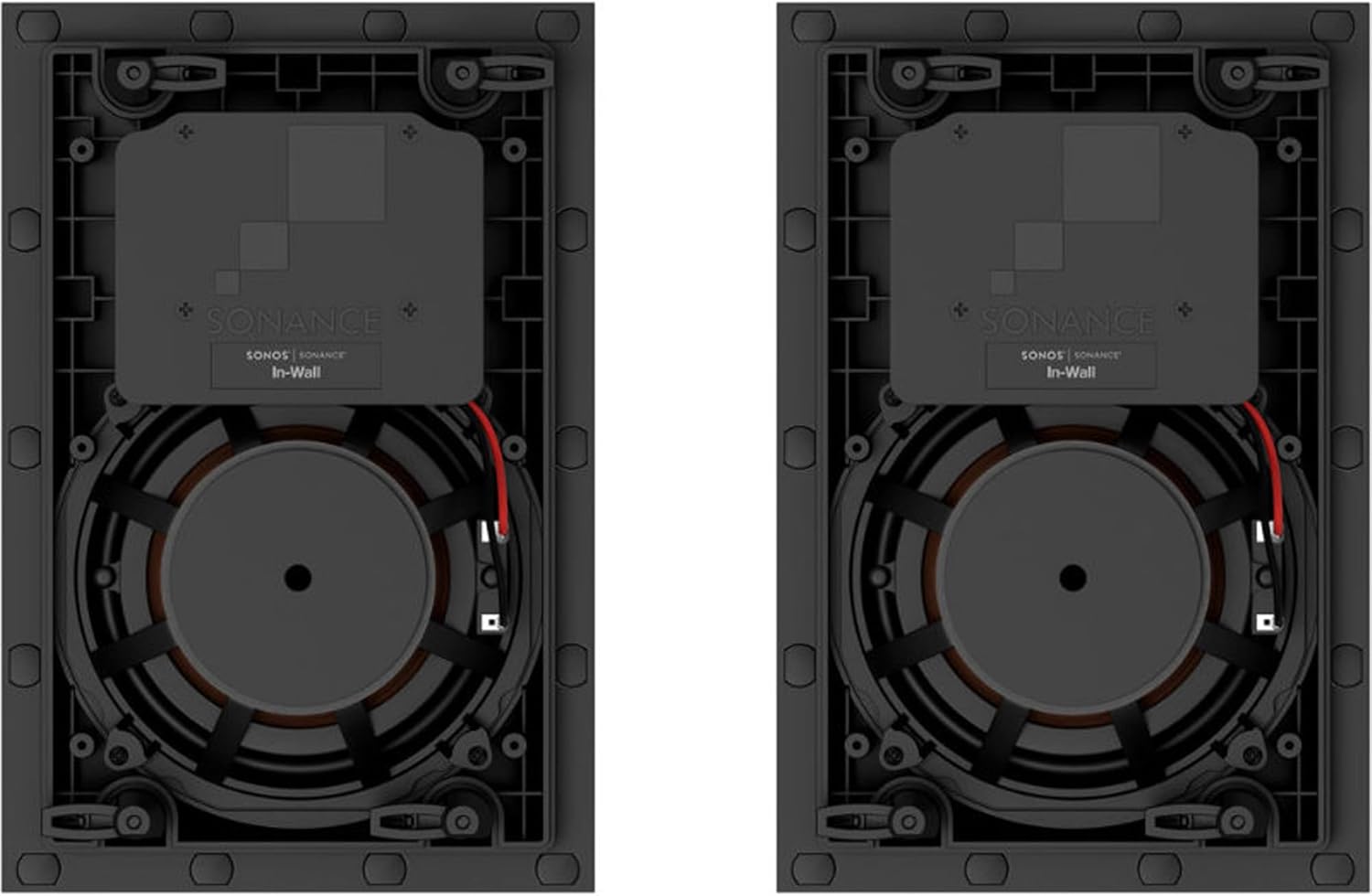 Sonos in-Wall by Sonance