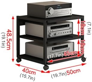 Stereo Stand Cabinet