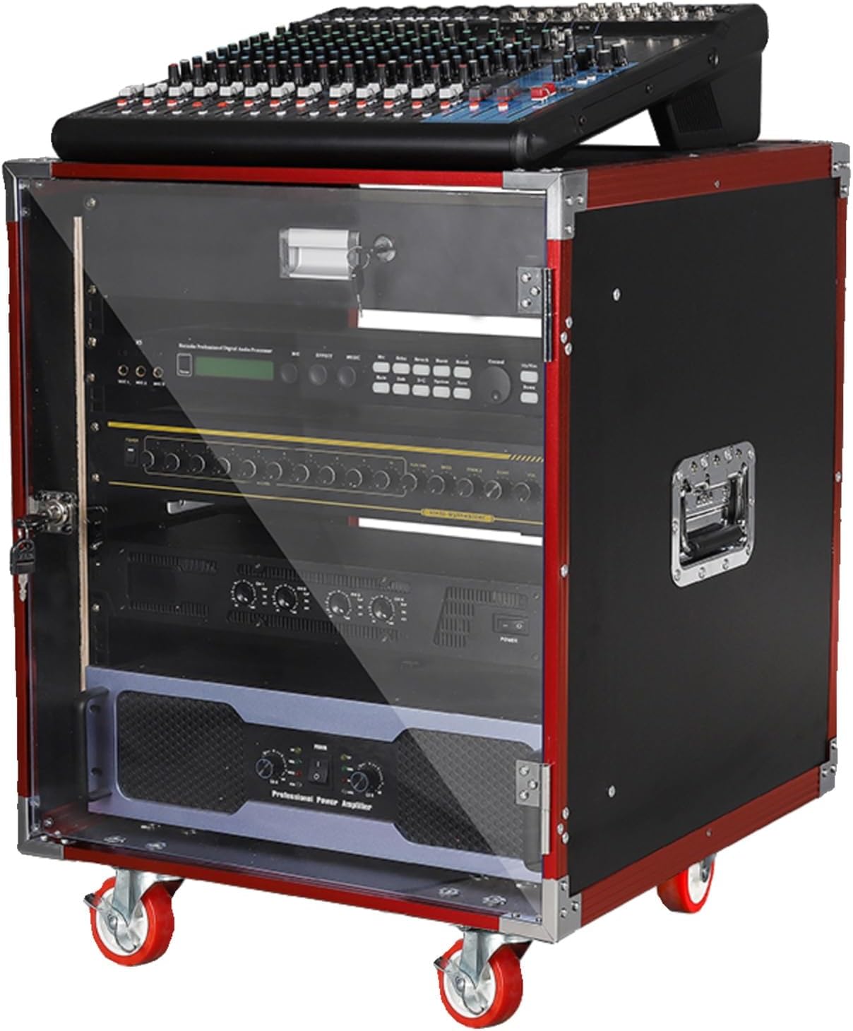 ZIGTUEI Av Media Stand