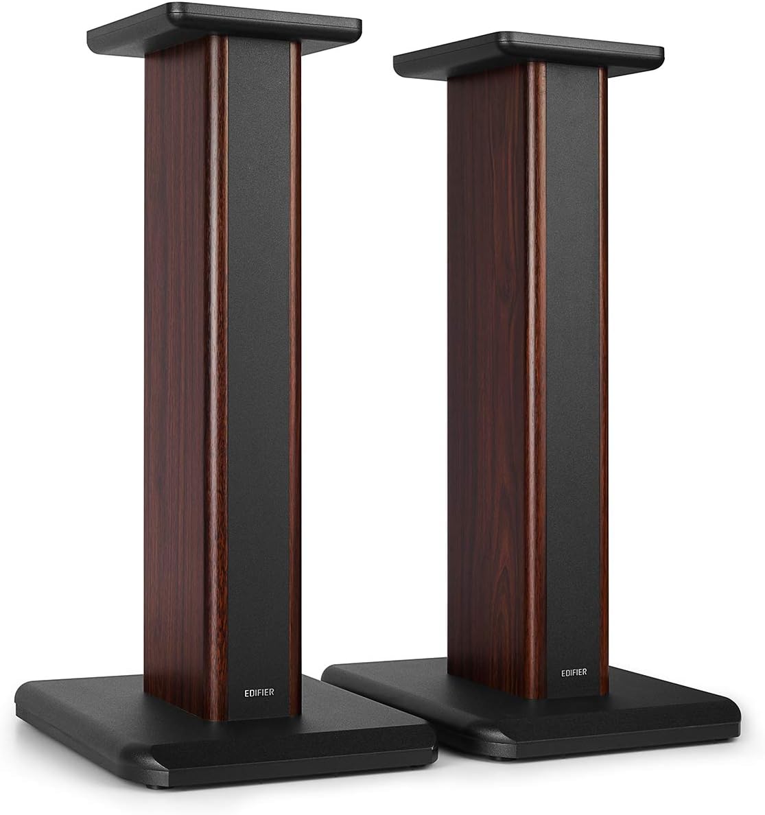 Edifier S3000PRO Bookshelf Speakers Stands for Surround Sound