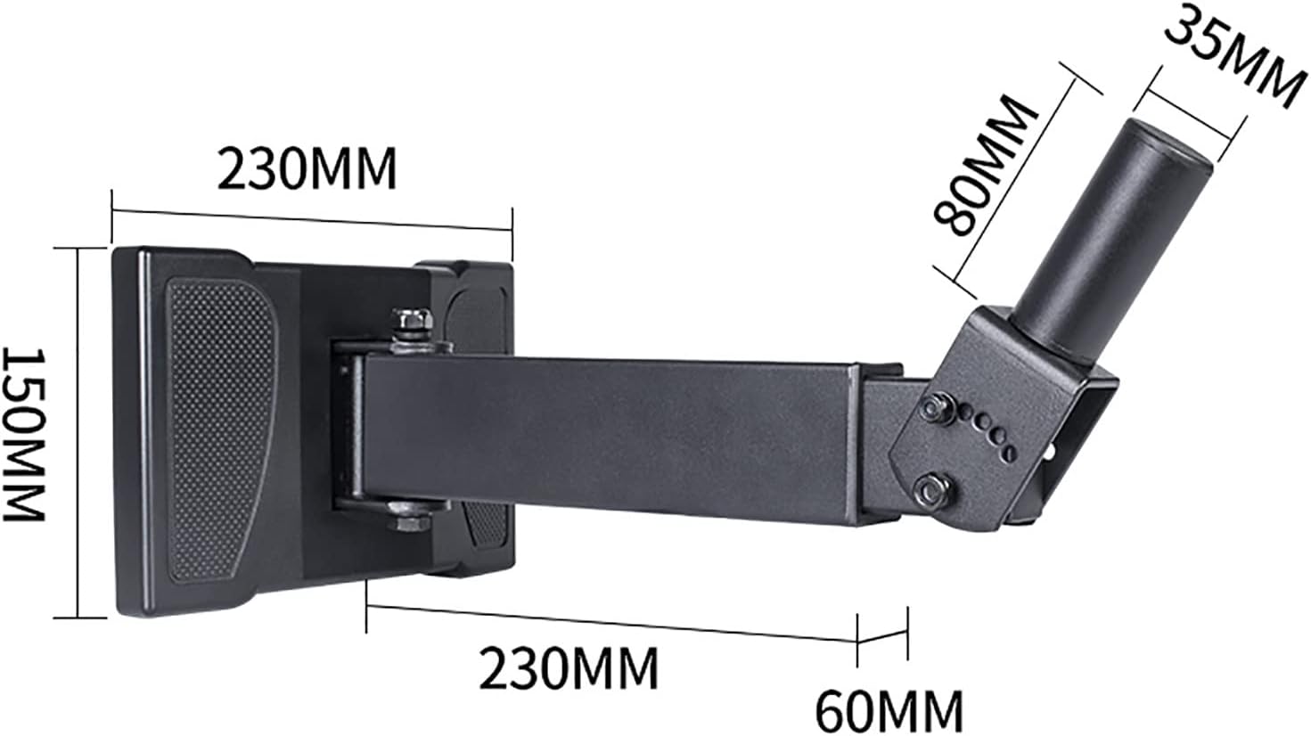 TEmkin Speaker Stands