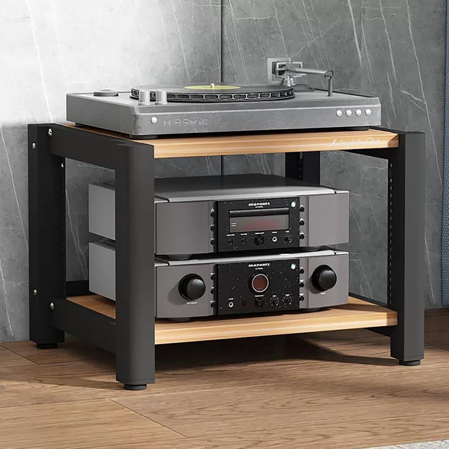 JIAOCKJIAO Media Stand