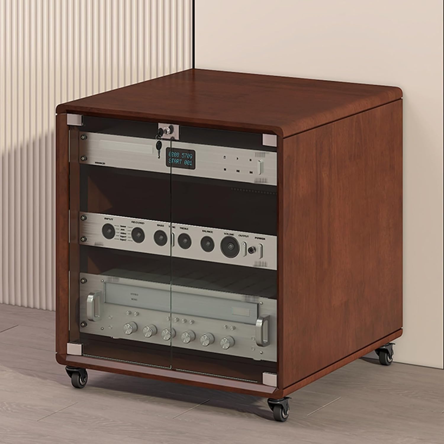 LYXWGRZD Media Stand