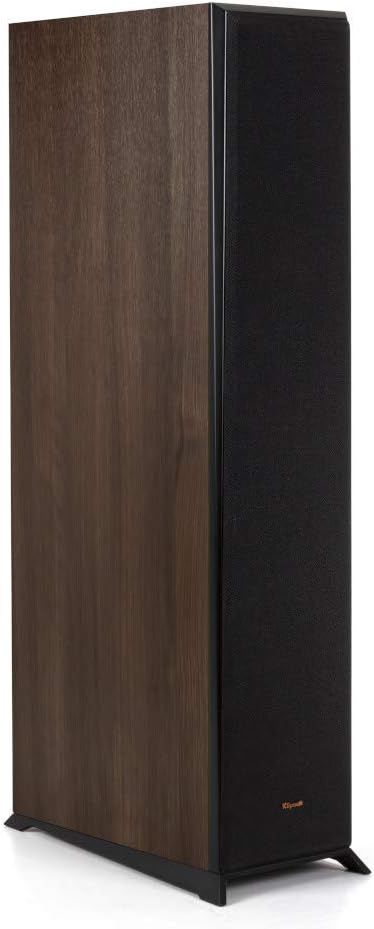 Klipsch RP-6000F Floorstanding Speaker (Walnut)