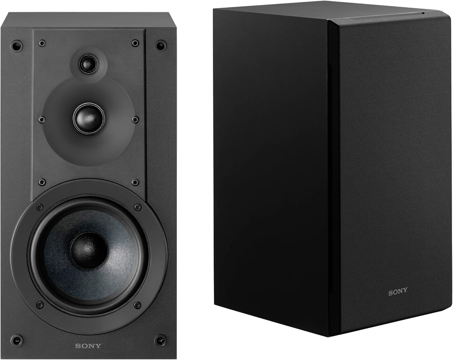 Sony CS Speakers