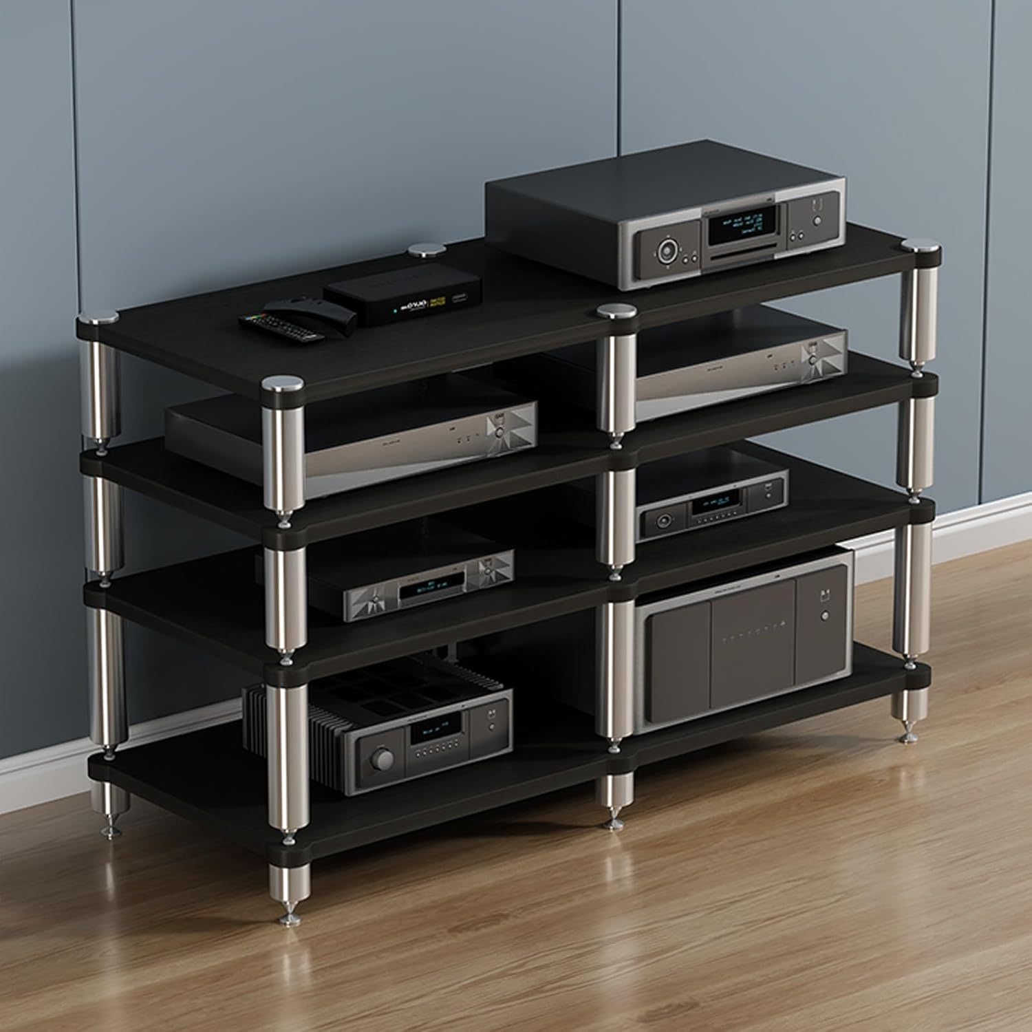 TUPAFJU Av Media Stand