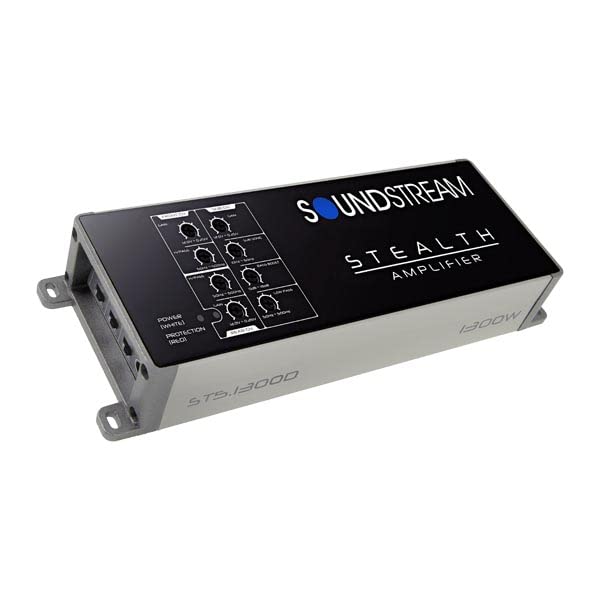 Soundstream ST5.1300D