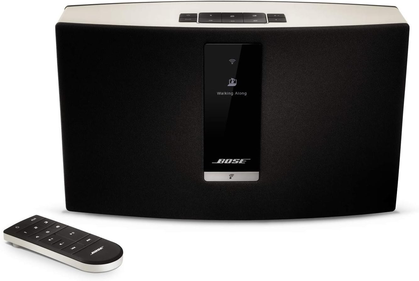 Bose SoundTouch 20 Wi-Fi Music System