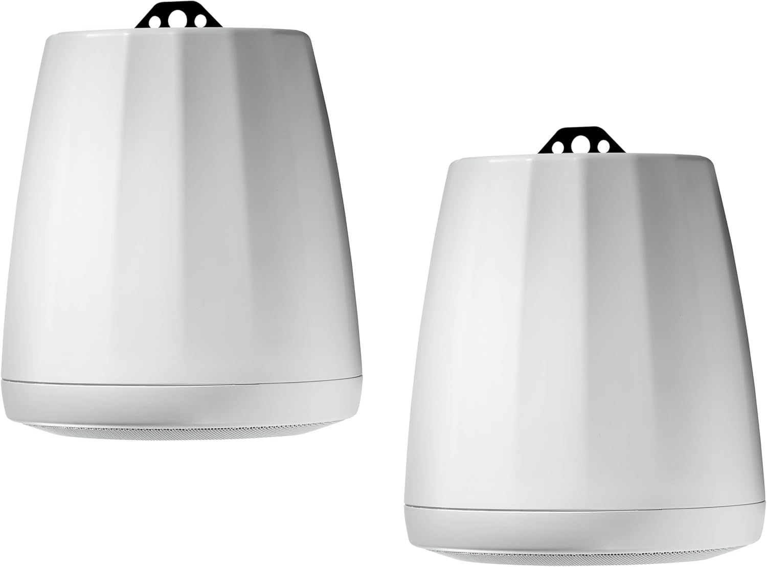 JBL Professional C65P/T-WH Compact Full-Range Hanging Pendant Speaker