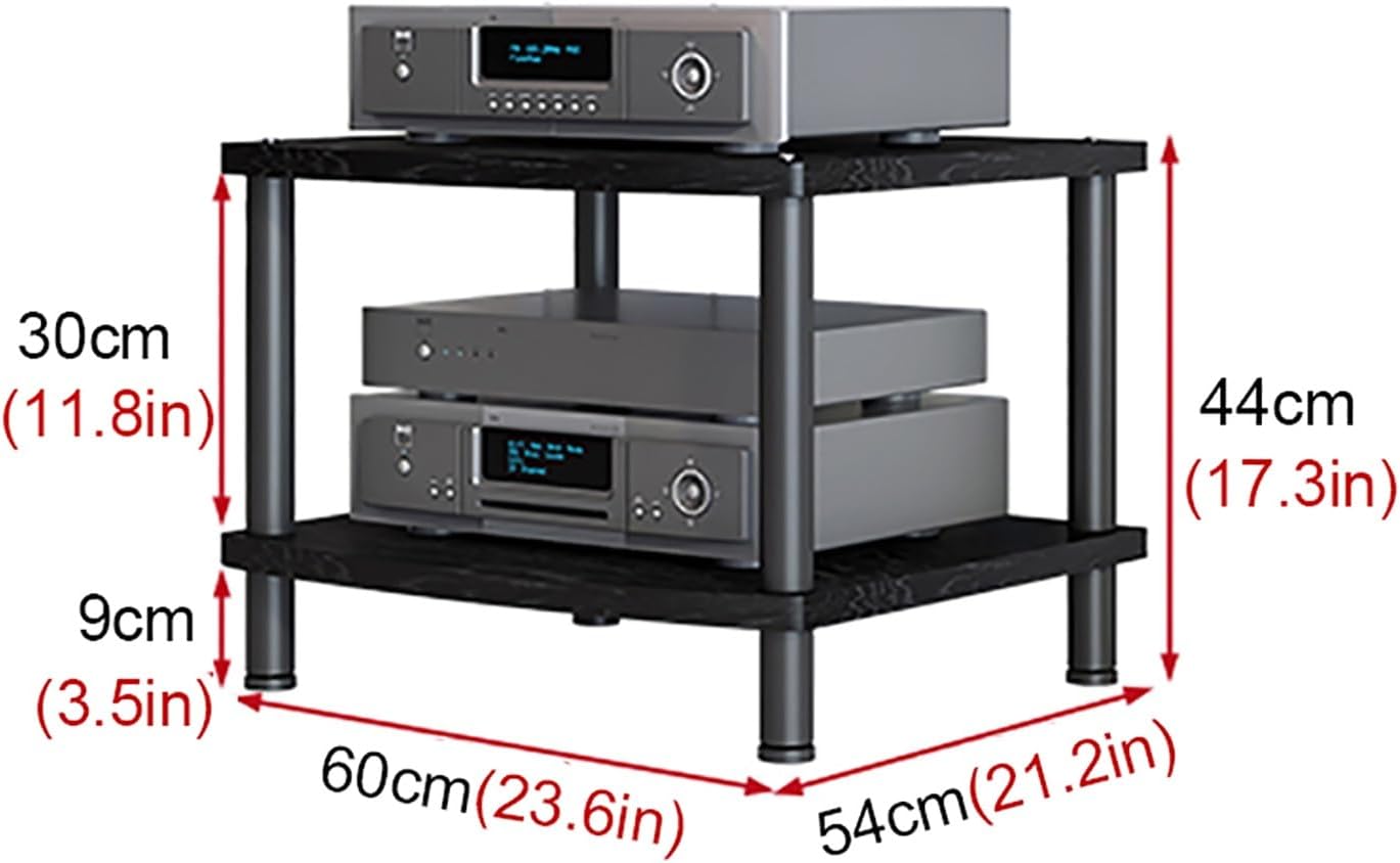 XingLi Available In 5 Colors AV Media Stand