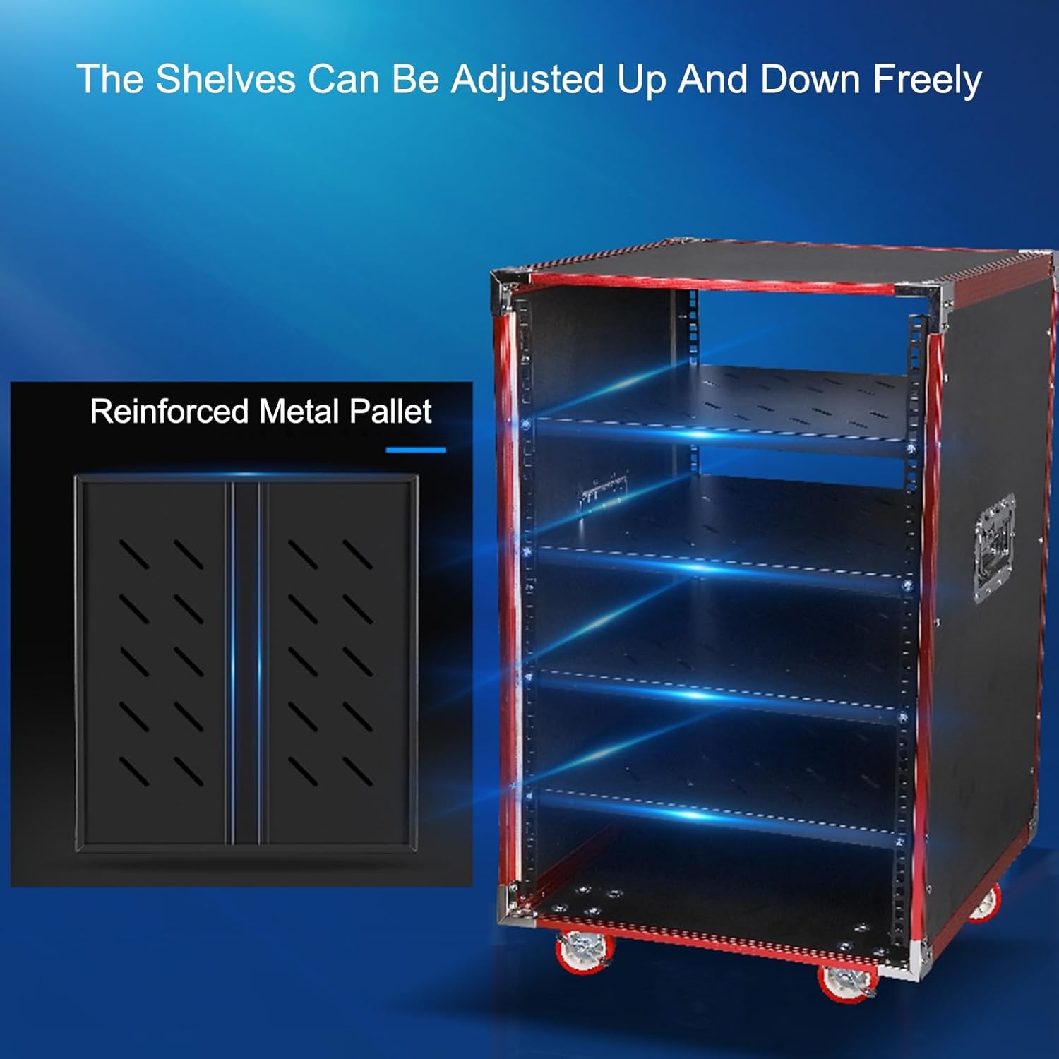 ZIGTUEI Av Media Stand