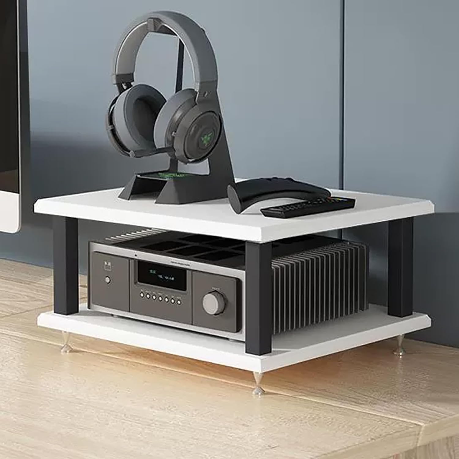 JIAOCKJIAO Open Media Stand