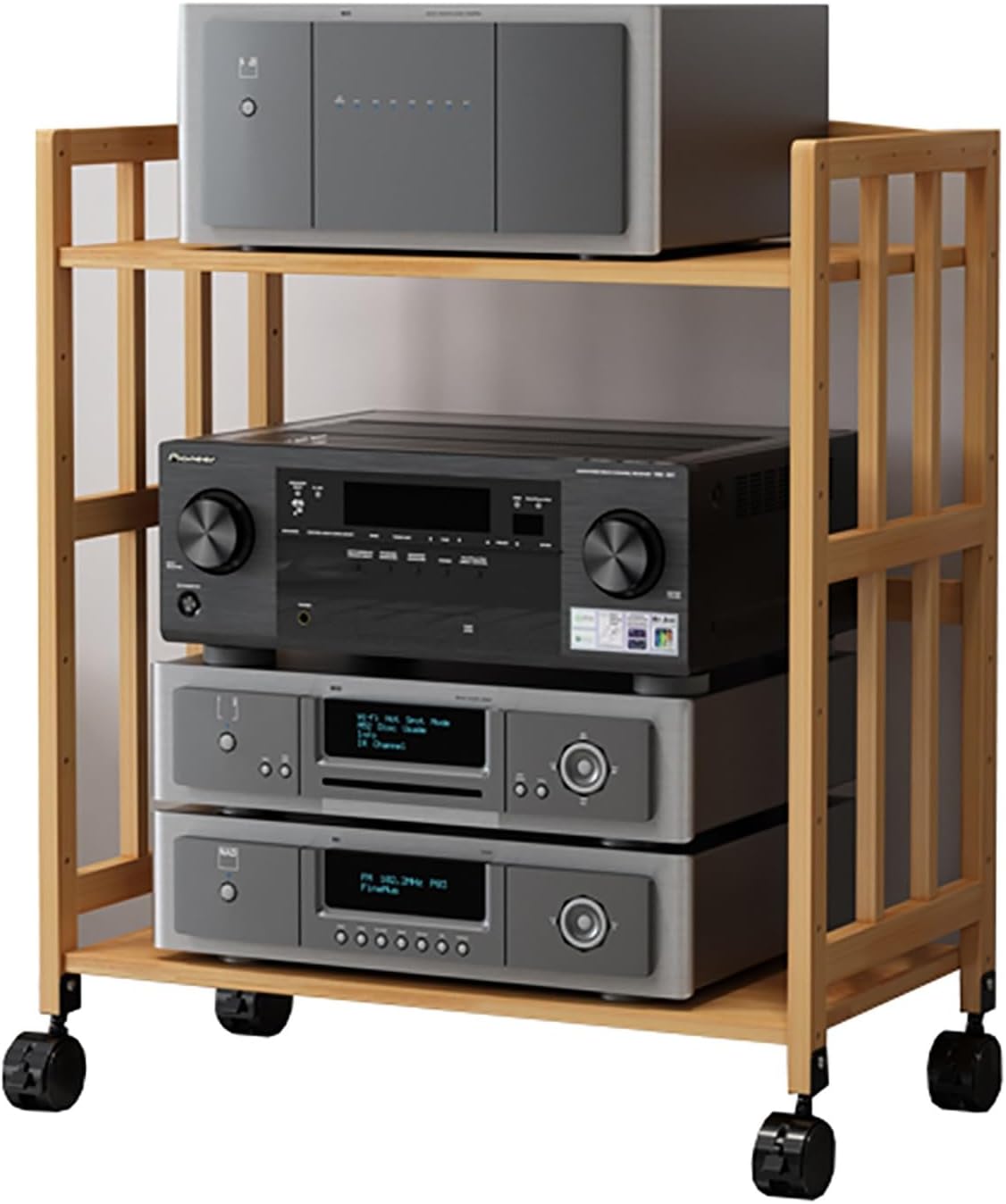Hifi Racks And Stands 2 3 4 5 Tier