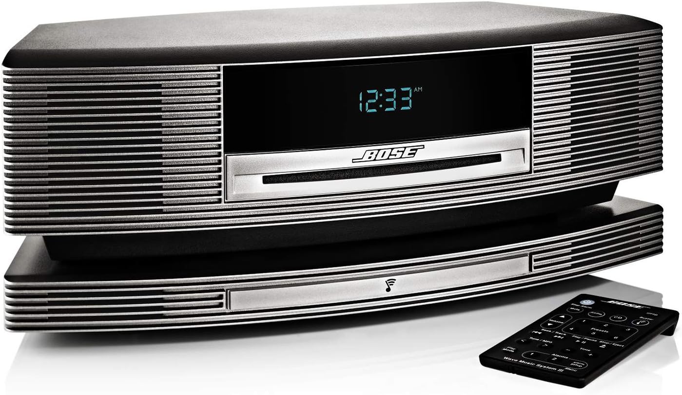 Bose Wave SoundTouch Music System