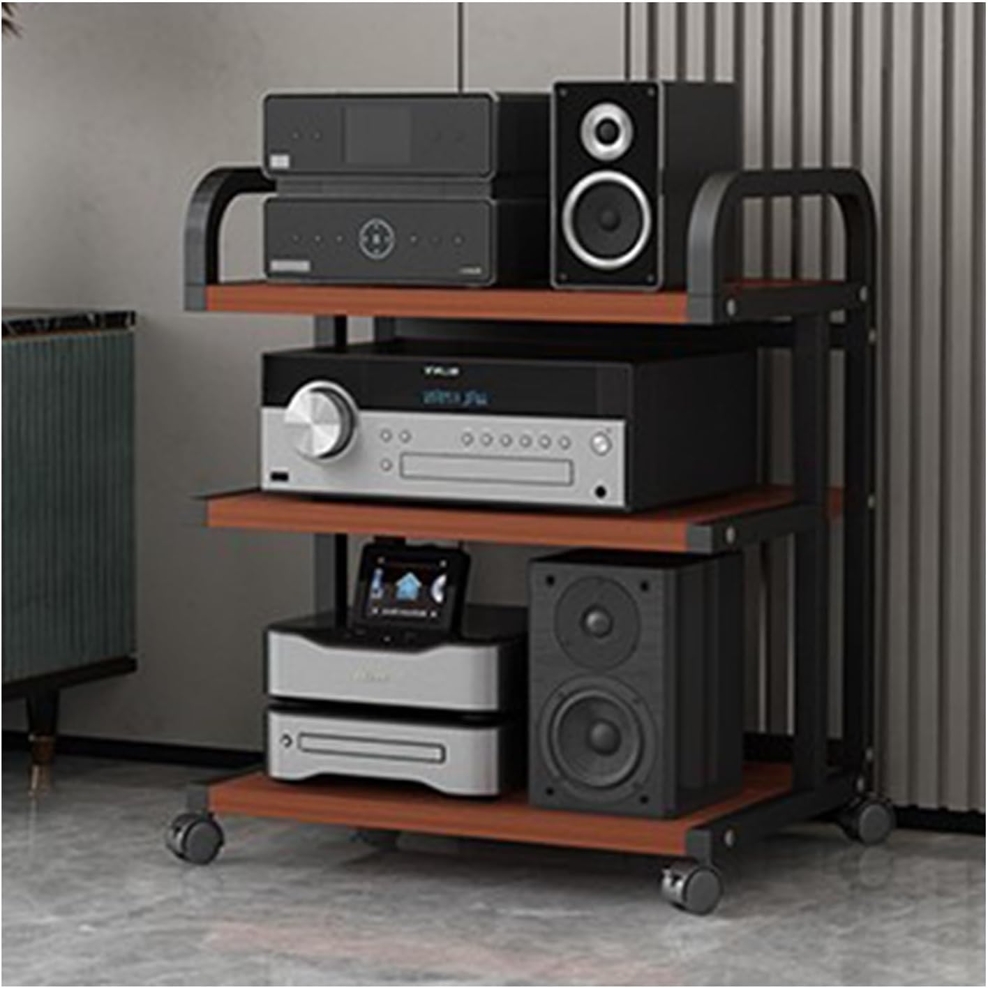 UOUONE AV Media Stand