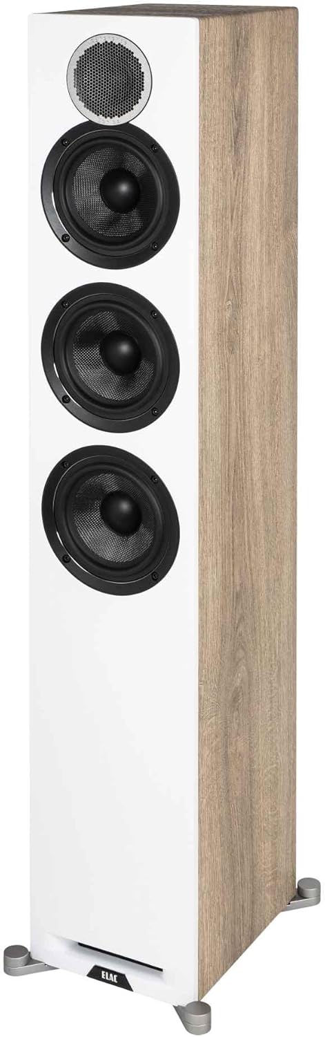 ELAC Debut Reference Floor Standing Speaker