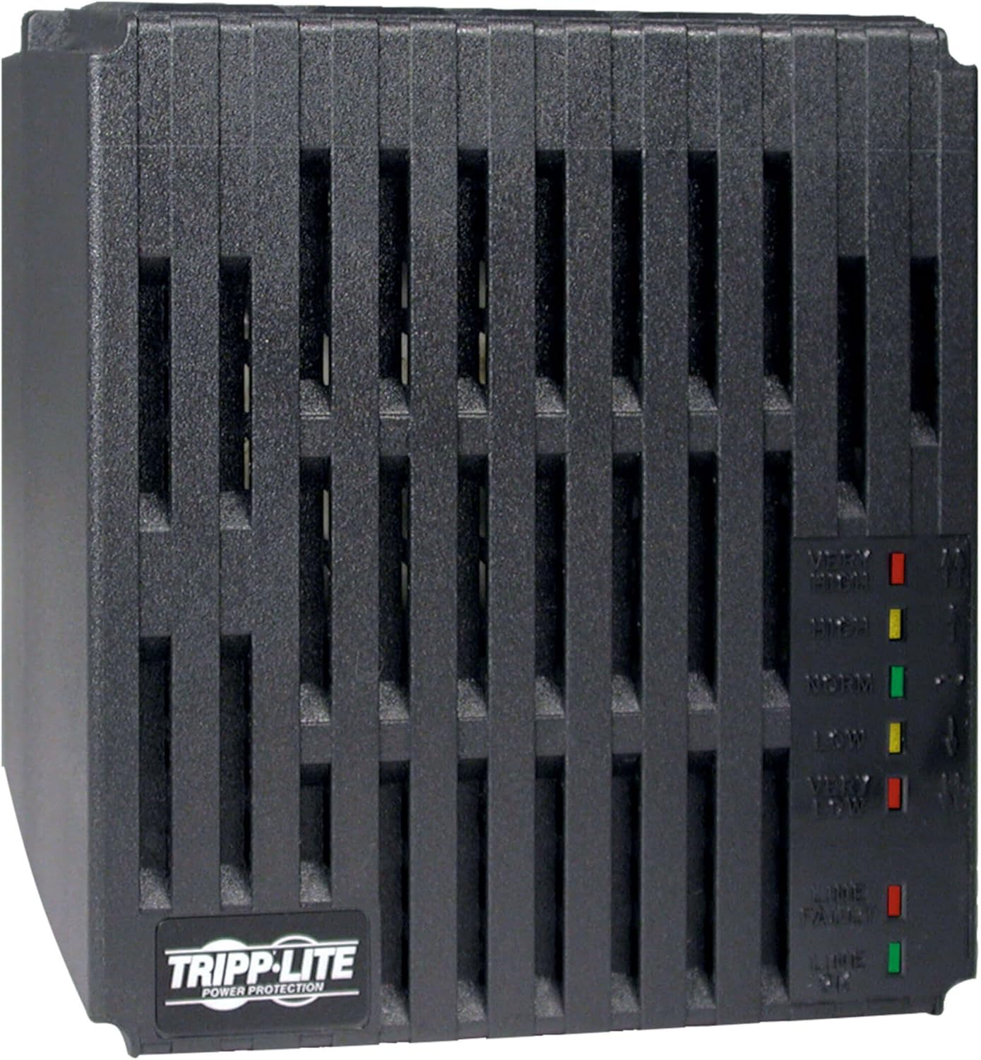 Tripp Lite LC1800 Power Conditioner for Audio Equipment