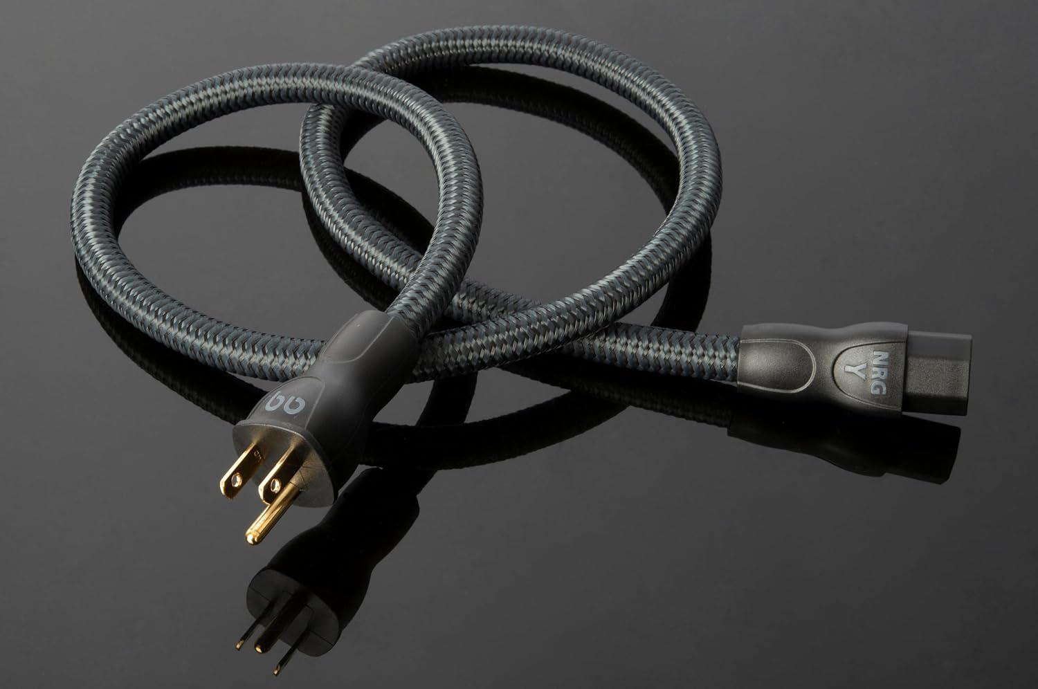 AudioQuest NRG-Y3 Power Cable (3m