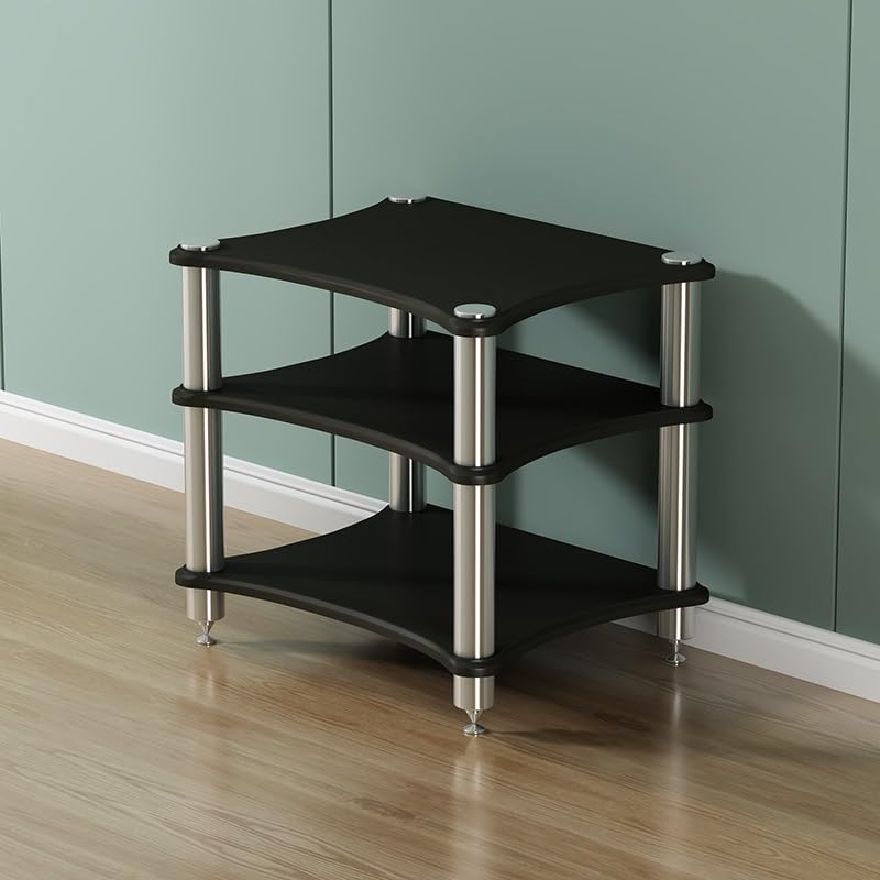 Diodceraic 1/2/3/4 Tier av Media Stand