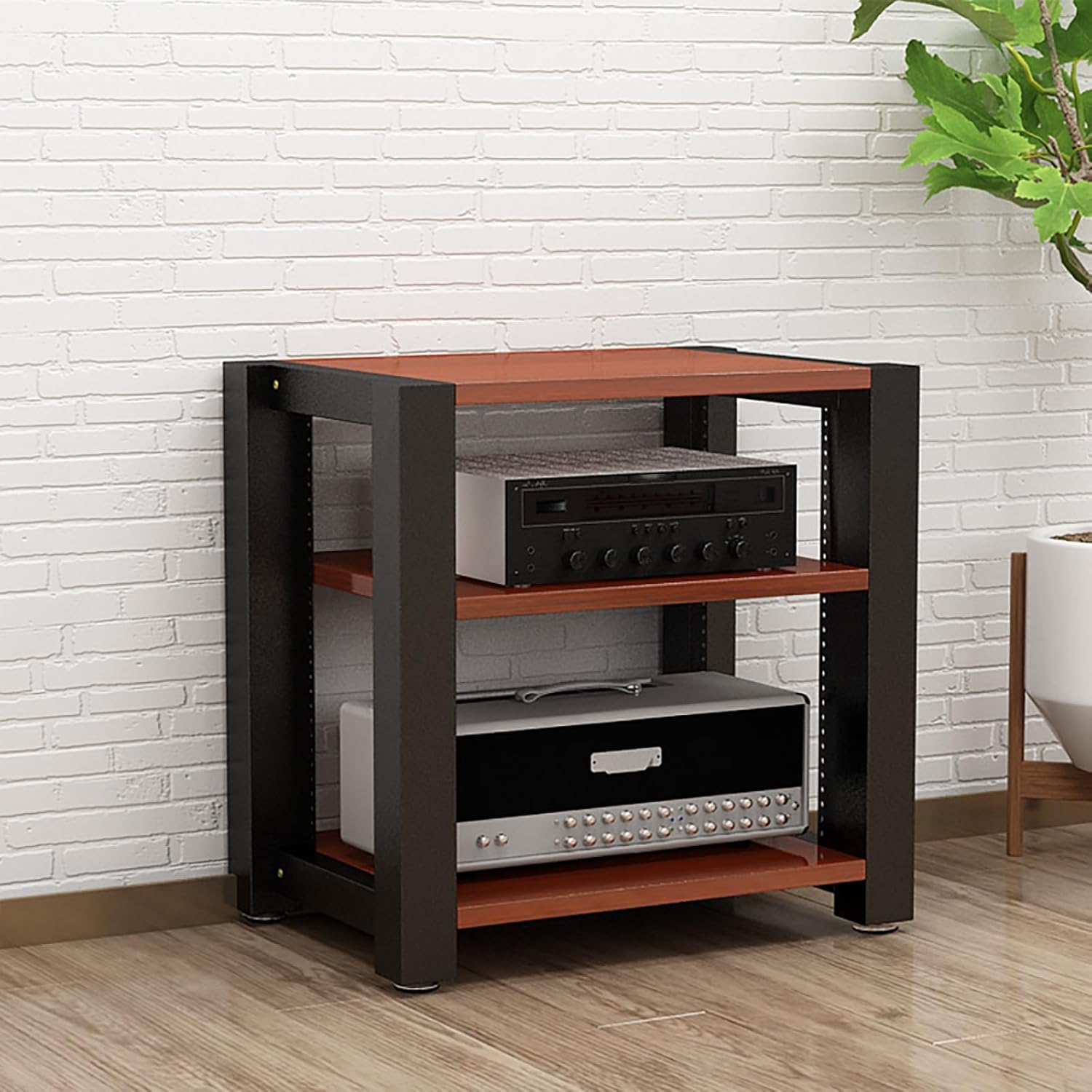 Media Storage Cabinet